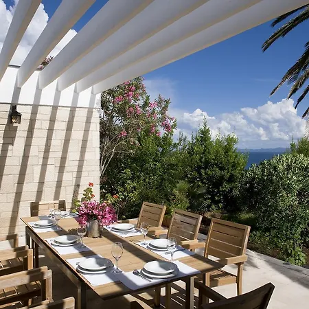 Villa 4520 Orebic